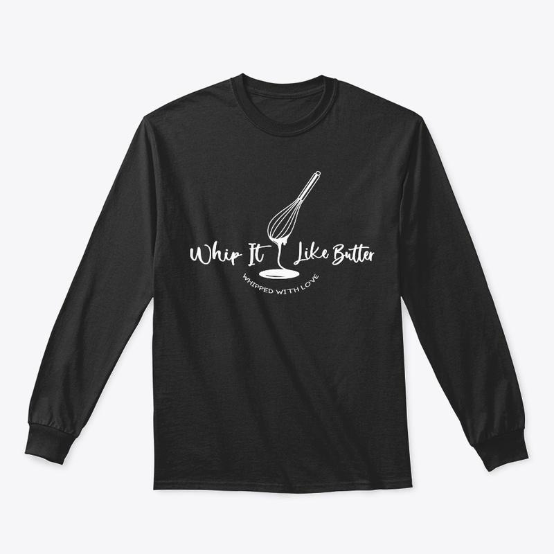 Whip it like Butter Men's Apparel #2