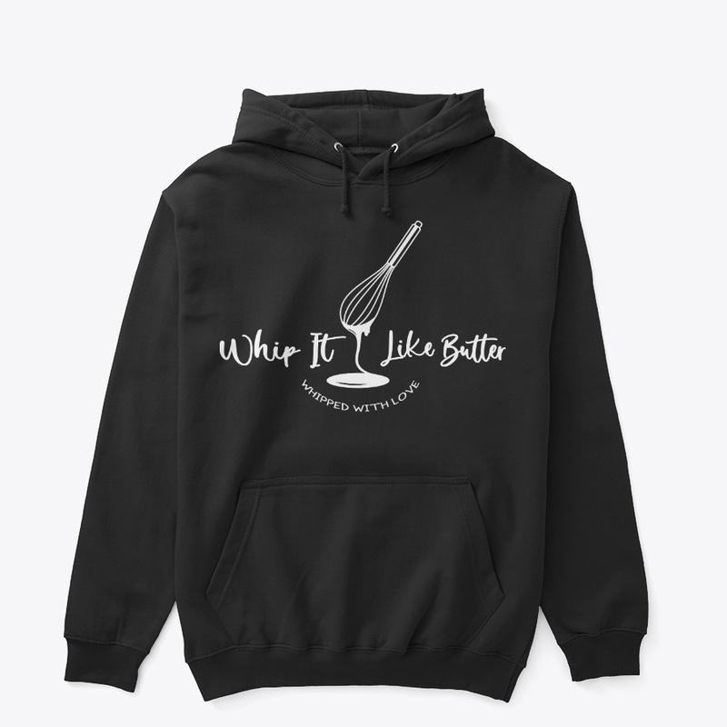 Whip it like Butter Men's Apparel #2